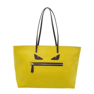 Fendi Bag Bugs Roll Tote Bag
